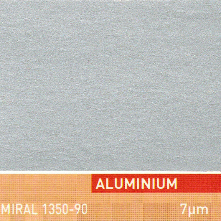 Aluminium Powder Serisi