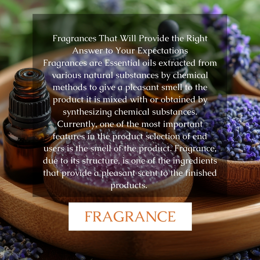 fragrance-description