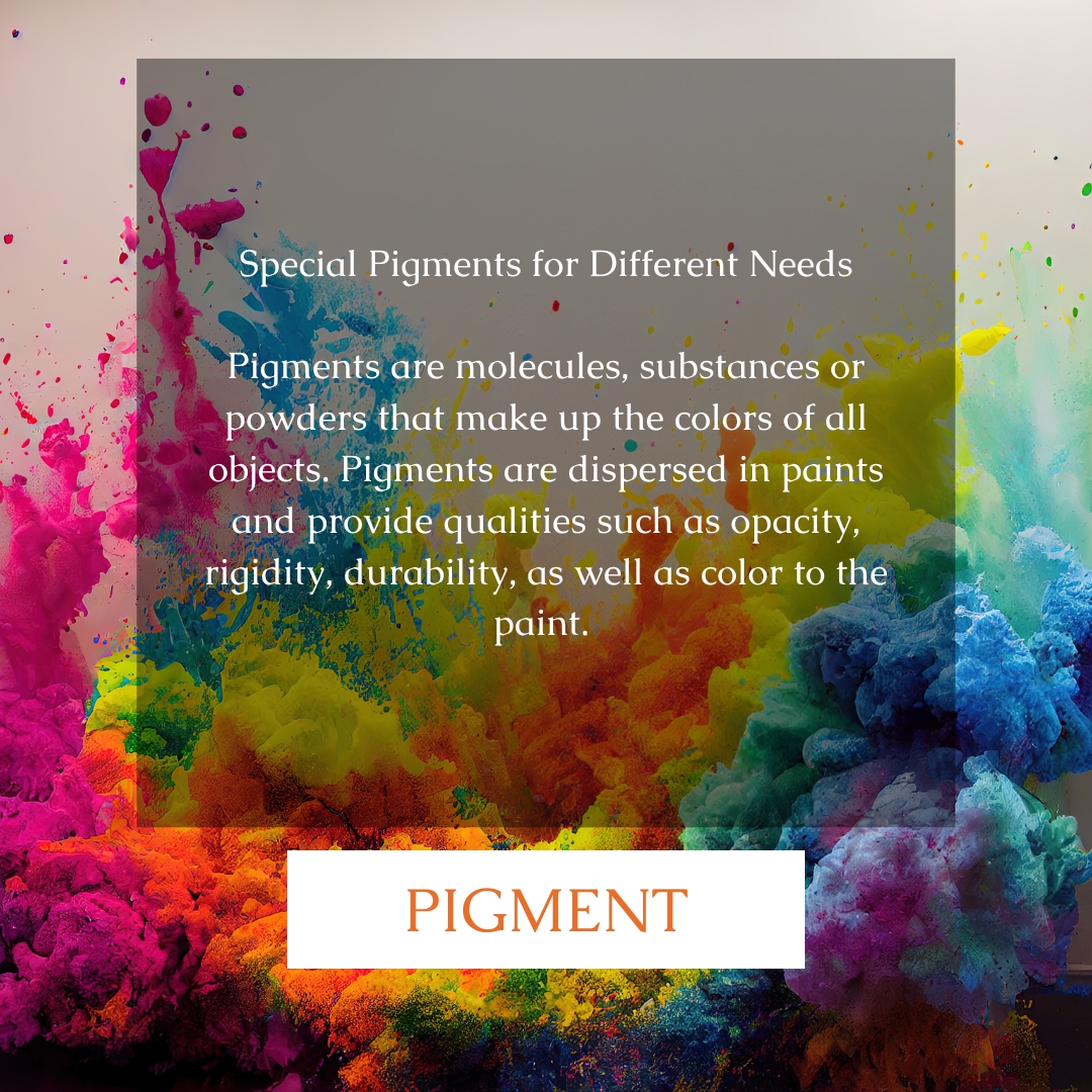 pigment-description