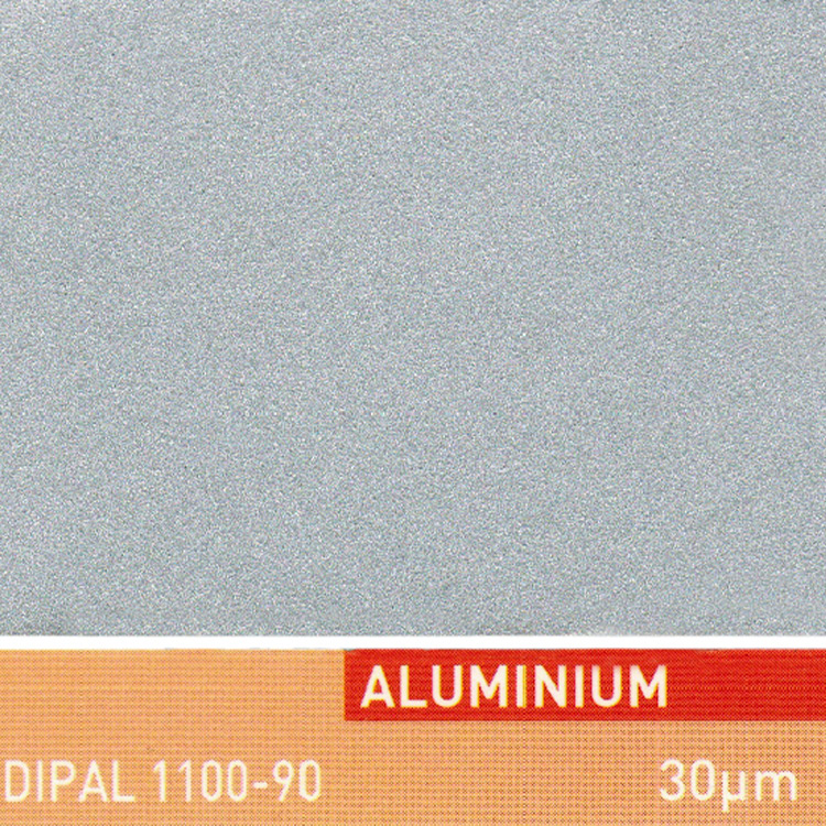 Aluminium Powder Serisi