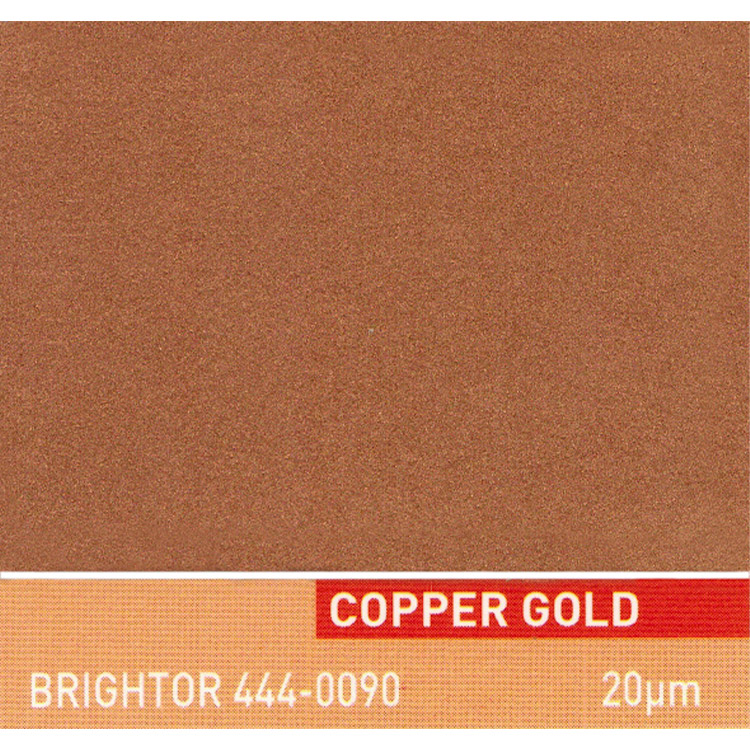Bronz Powder (Copper)