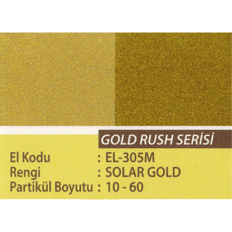 Gold Rush Serisi