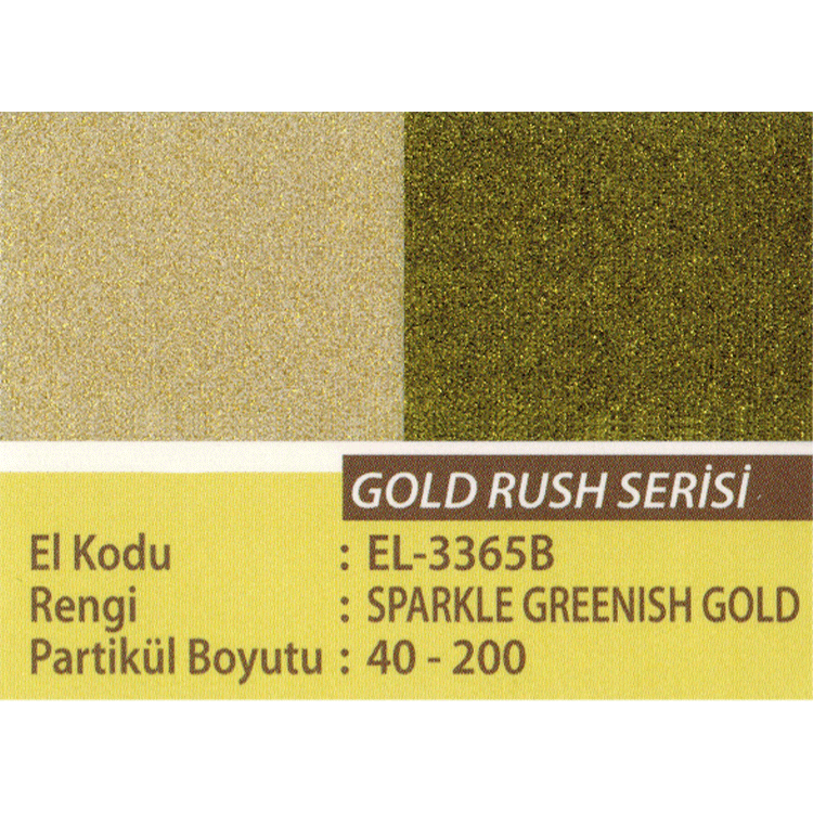 Gold Rush Serisi