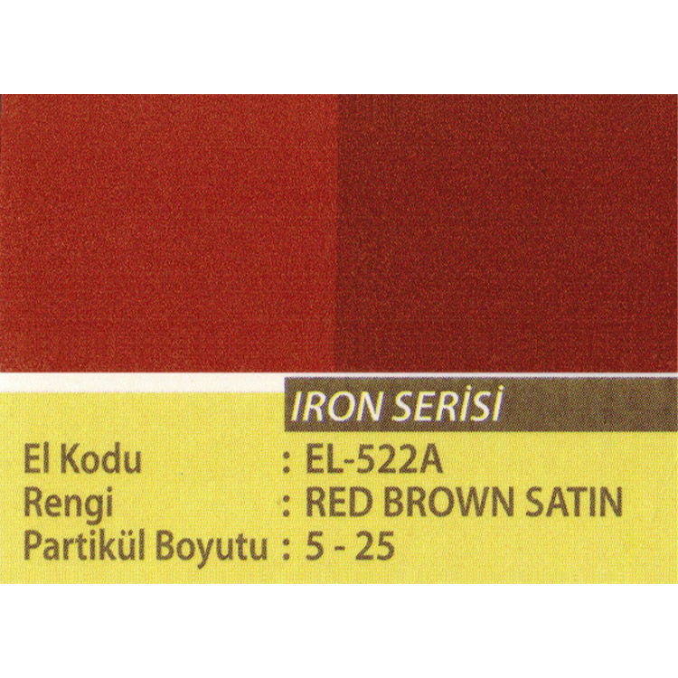 Iron Serisi