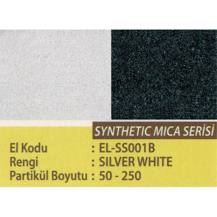 Synthetic Mica Serisi