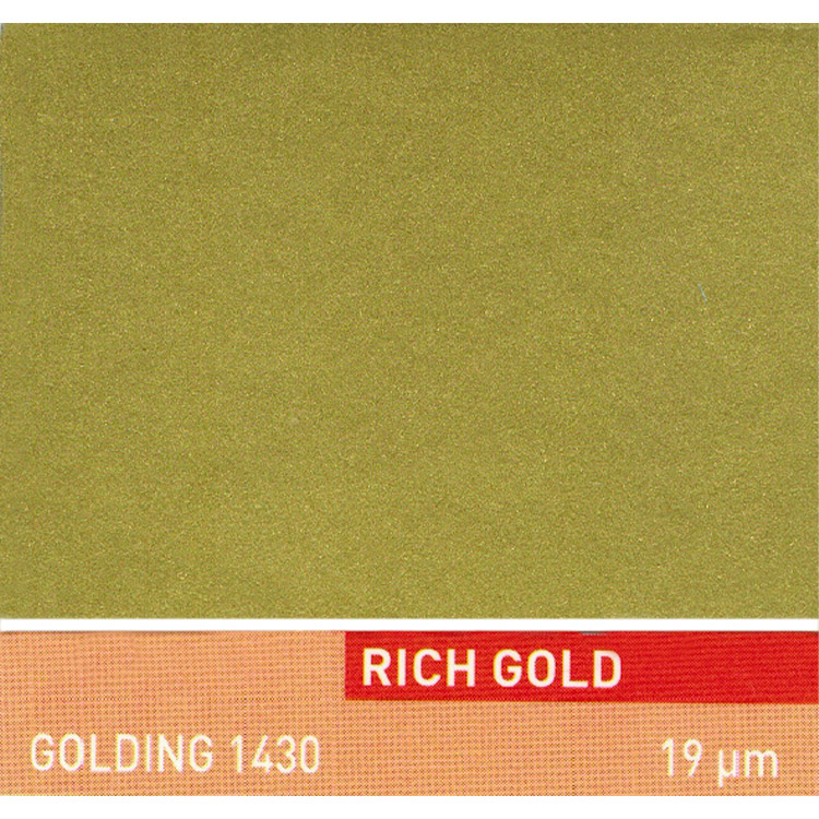 Rich Gold