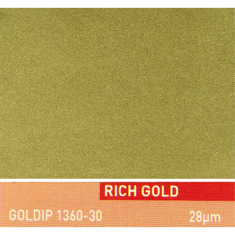 Rich Gold